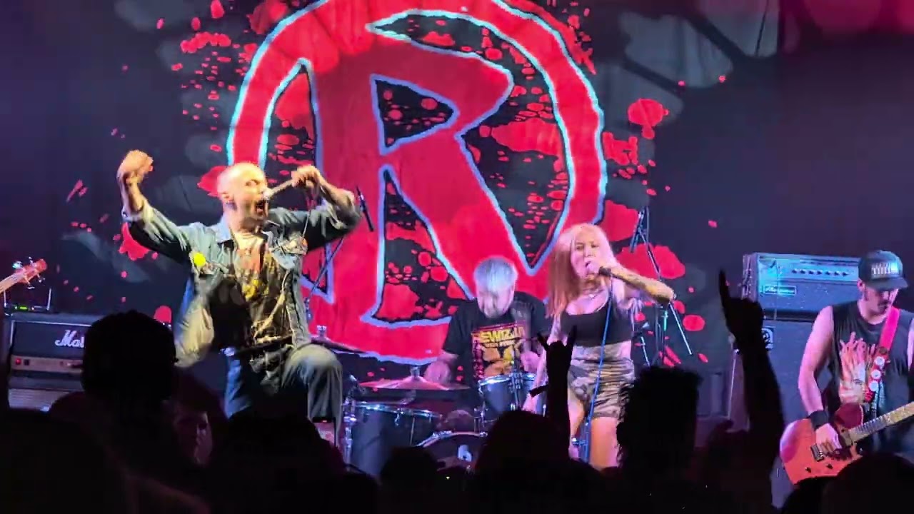 Jawless - Rebellion 2024