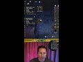 The Greatest Stream in the Universe (v)