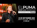 Capture de la vidéo José Luis Rodríguez El Puma | Movistar Arena | Chile | 2022