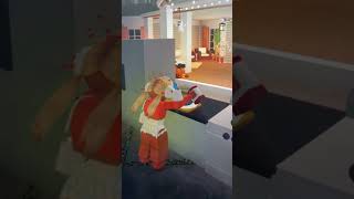 Look at all the cool foods you can make! Roblox Bloxburg