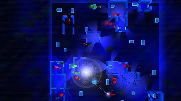 Frozen Synapse 5v12 (AI) #3