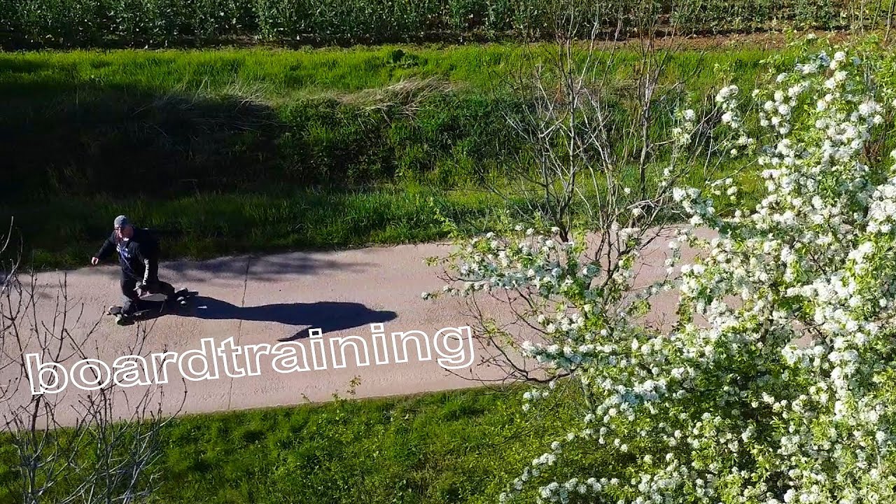 surfskate training YouTube