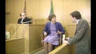 Incredibly Petty Court