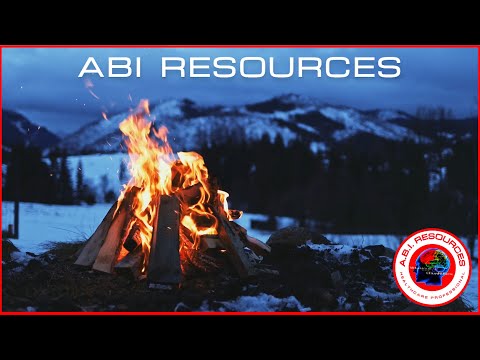 YouTube thumbnail for: Finding Peace and Inspiration in the Great Outdoors | ABI RESOURCES