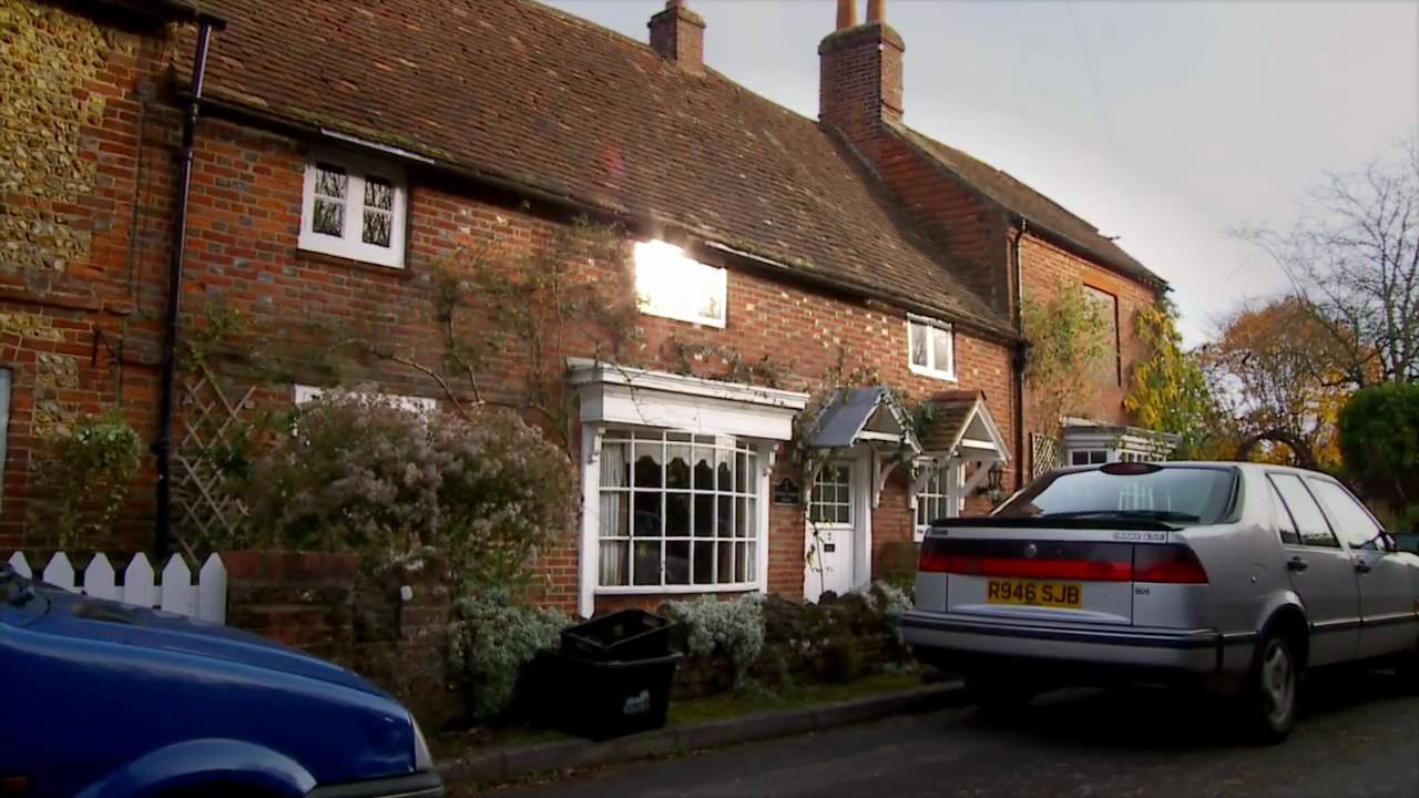 Farnham - A Whistlestop Tour