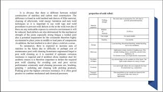 Material Assignment