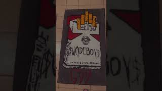 Almost finished!!! #suicideboys #g59records #g59 #grey59 #rubydacherry #handmade #tuftingcarpet Profile