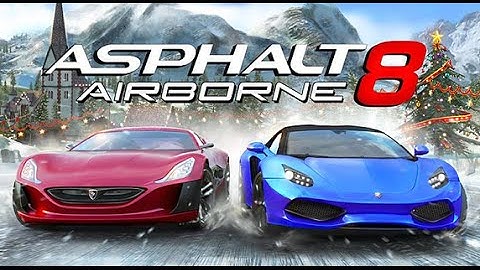 How to Bypass Asphalt 8 Update