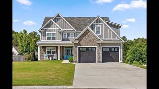 Chattanooga Homes for Sale | 185 Ridge Crest Ct. SW Chattanooga Homes for Sale | 185 Ridge Crest Ct. SW