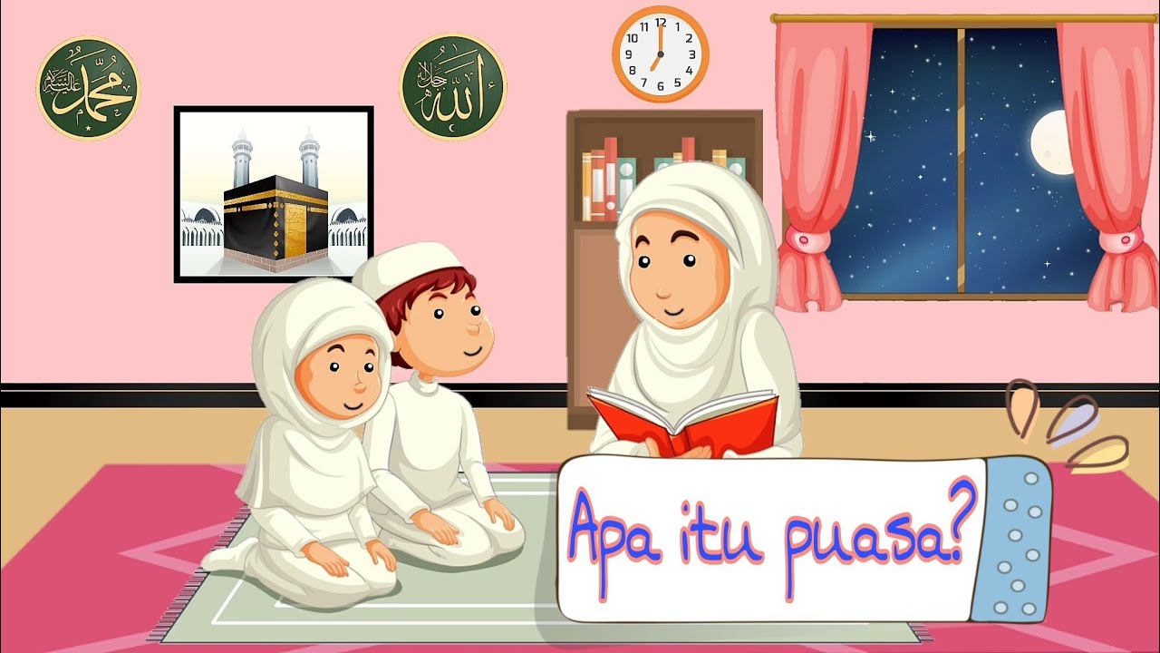 Arti Puasa - Homecare24