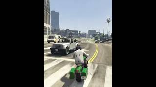 GTA 5 Story mode Live stream HIGHLIGHT | PART 05 | IMxDANNY