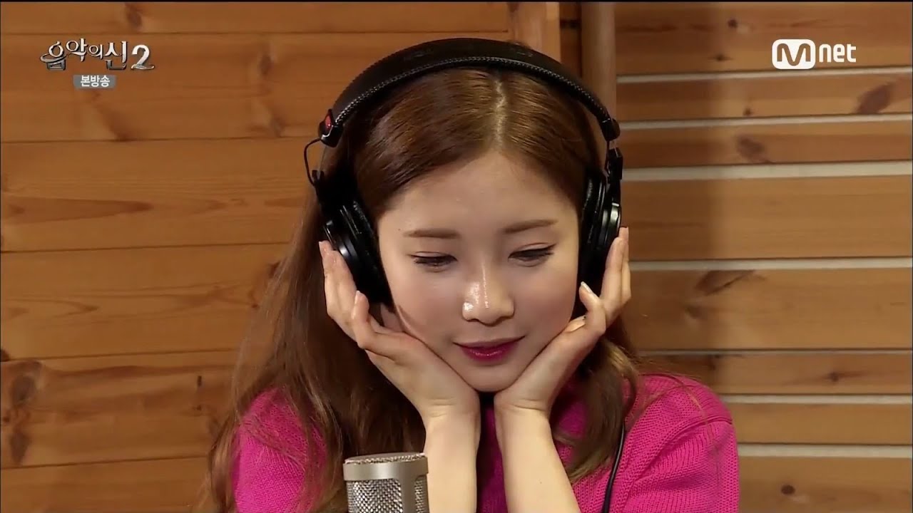 [I.B.I] 귀욤 넘치는 빛채경(놀람채경)