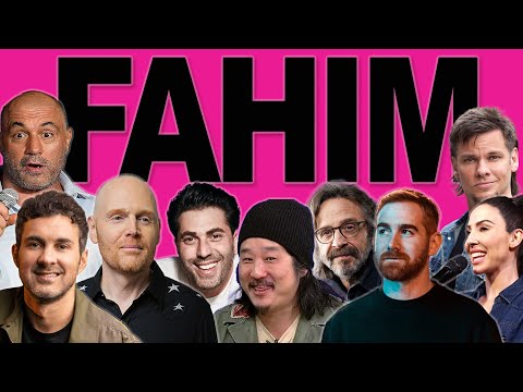 Comic Love | Fahim Anwar