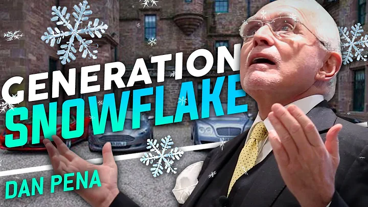 London Real's Interview with Dan Peña 2018 | TRAILER