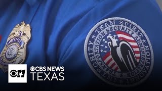 TSA pay delays raise concerns about long lines at Texas airports as Democrats push DHS deal