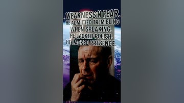 Paul’s Thorn in the Flesh Revealed | 10 Powerful Facts About His Weakness