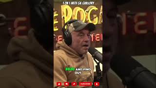 #joerogan Corruption: The Truth Behind 2020 and Hunter