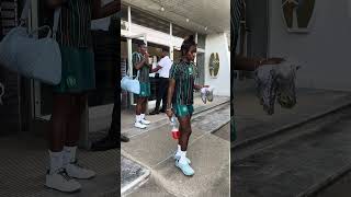 Esther Okoronkwo - Focus