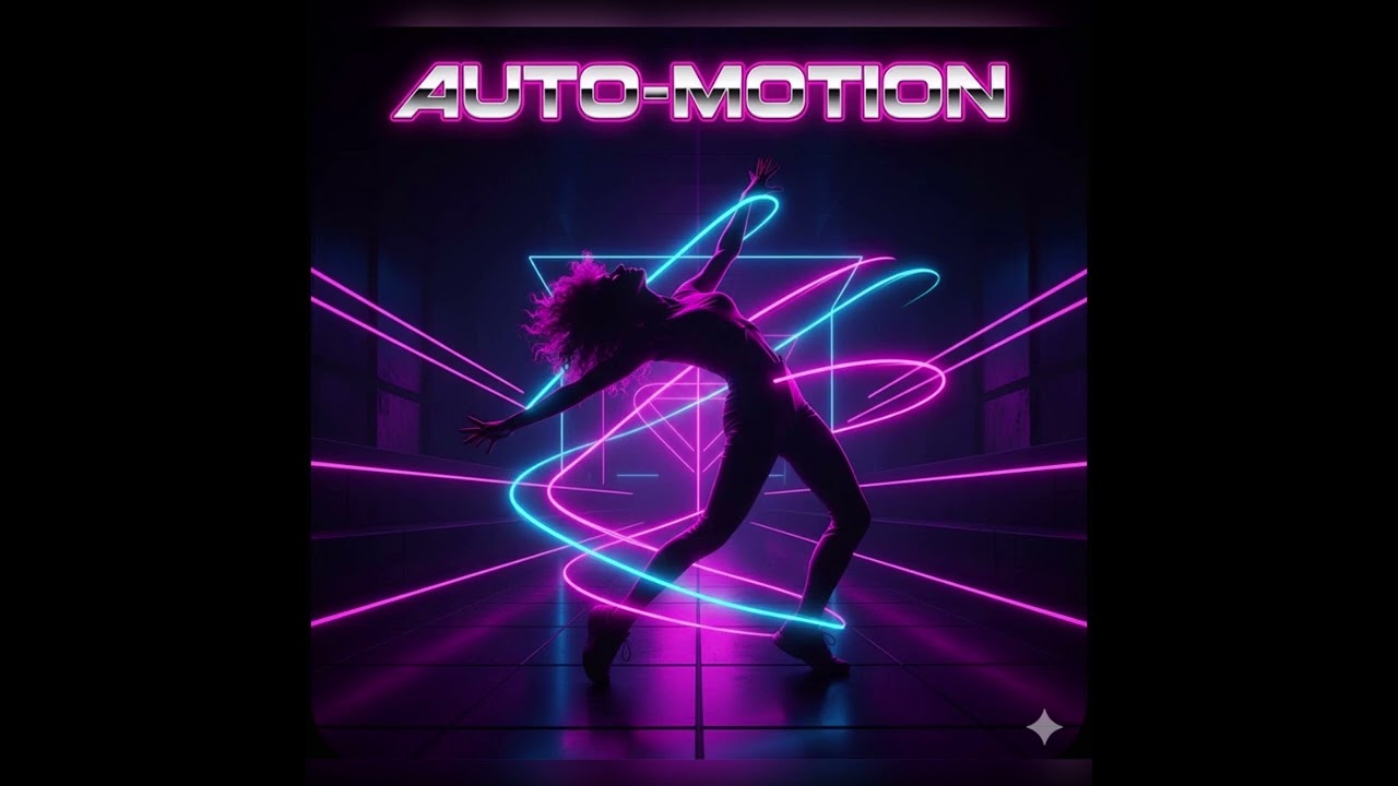 Auto-Motion 