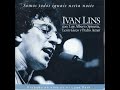 Capture de la vidéo Ivan Lins - Encuentro: En Vivo En Argentina Con Spinetta, León Gieco & Pedro Aznar (1984) [Álbum]