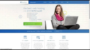 Business Website: Use Template Vs Hiring Web Designer