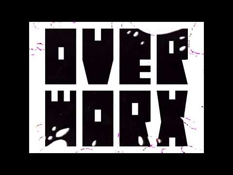 OverworX — OverworX 002 by Ben Pest [teaser]