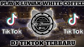 Download Lagu DJ Tiktok Terbaru 2020🎶DJ Play X Luwak White Coffee🎶Slow Full Bass🎵DJ Terbaru 2020 🎵 MP3
