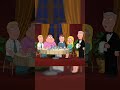 Fat Guy Ordering Dessert #familyguy  #funny #shorts