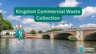 Kingston Commercial Waste Collection: Everything You Need to Know
