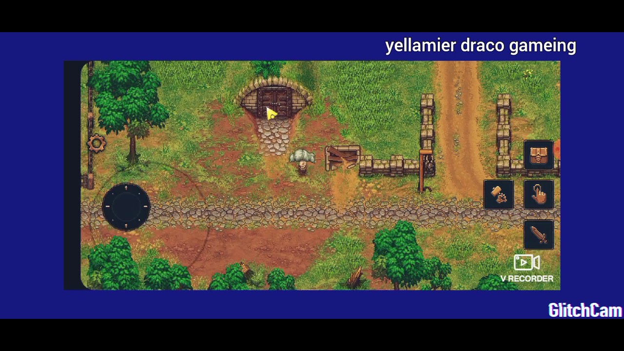 Graveyard keeper episode 1 - YouTube