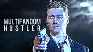 Hustler - Multifandom
