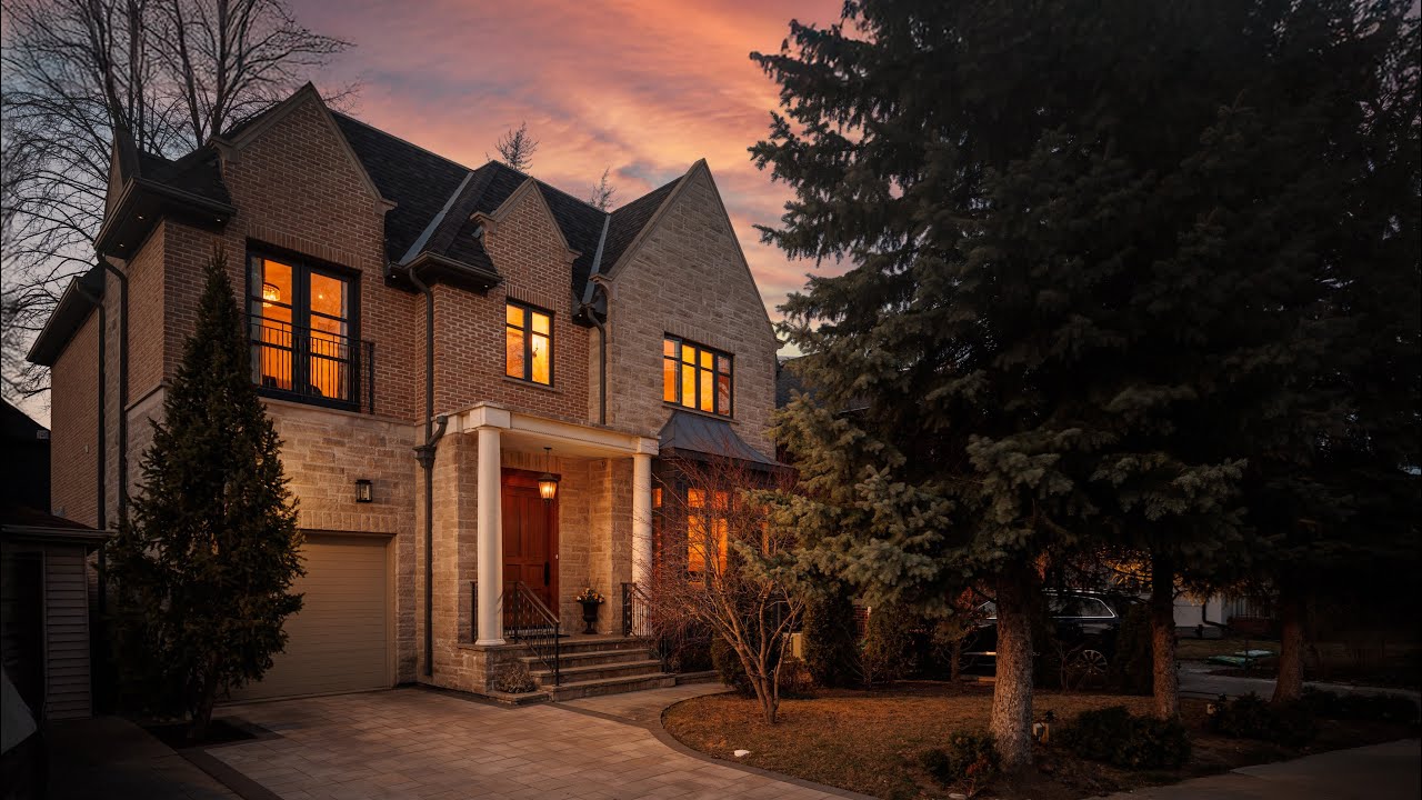 102 Chaplin Crescent, Toronto