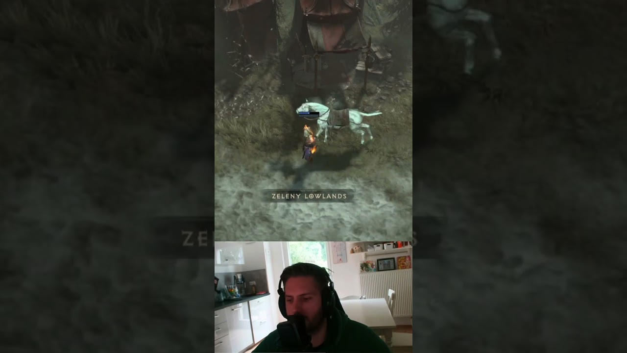 SECRET EVADE TIP for perma Evade while LEVELING! - Diablo 4 Guide 