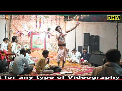 TERE BHAWAN PE AAGYA HO BABA NAAM SUNA S TERA ROCKY BABA BHAJAN 2024