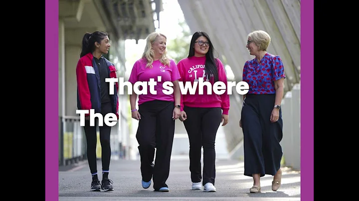 The Shona Project: Why Mentorship Matters