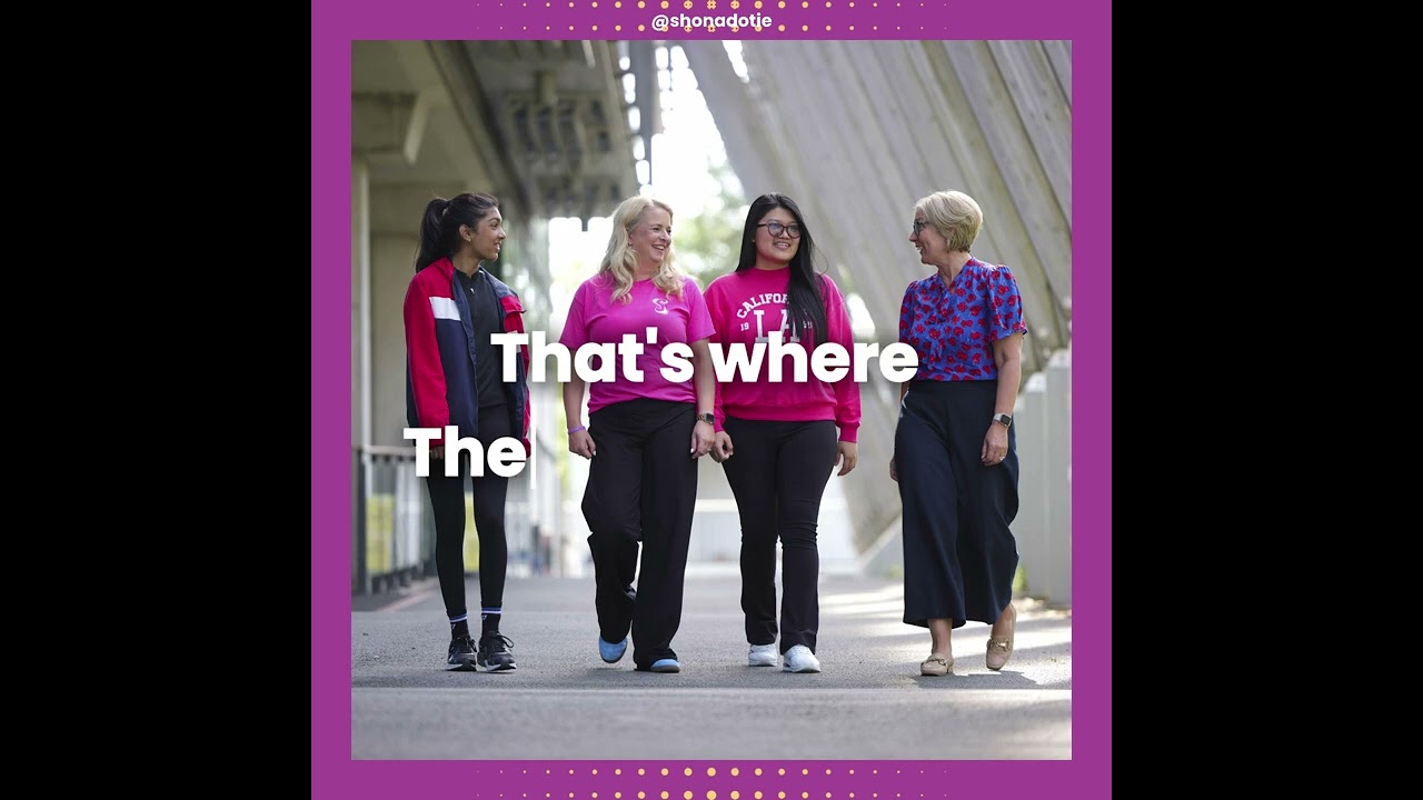 The Shona Project: Why Mentorship Matters