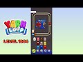 Yarn Loop Level 1964 Walkthrough
