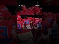 REDZONE Game of the Week: Canutillo coach celebrates 200th win