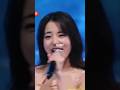 《한일톱텐쇼》미라이(福田未来) & 마코토(MAKOTO) & 스미다 아이코(住田愛子) & 카노우 미유(かのうみゆ) - 푸른 산호초(青い珊瑚礁) 中文字幕 #한일톱텐쇼 #日韓歌王戦