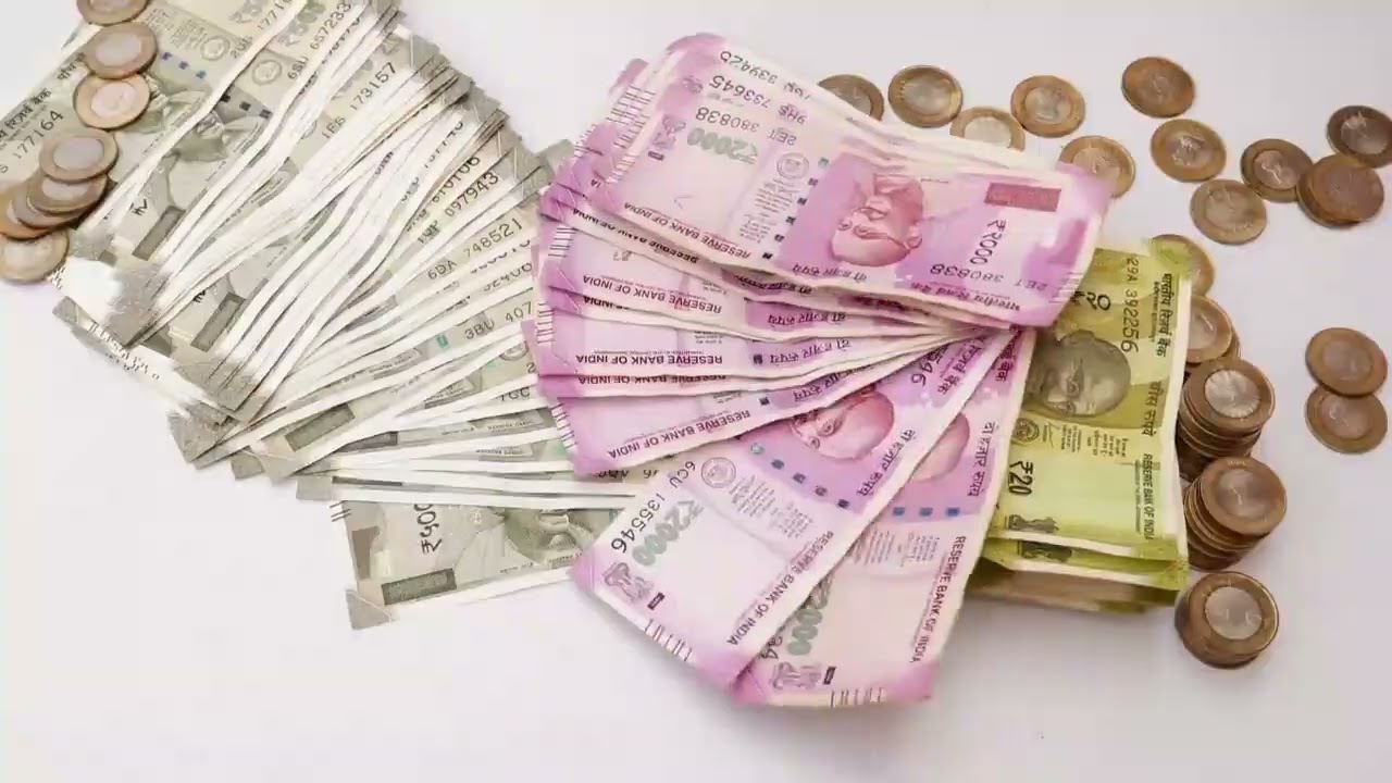 From Barter to Bitcoin: How Money Evolved Over Time