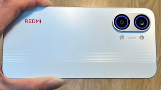 Redmi Turbo 5 Max white 祥云白 unboxing @limfastech - YouTube