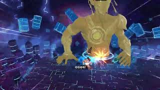 Wary Colossal - Without Ex Skill