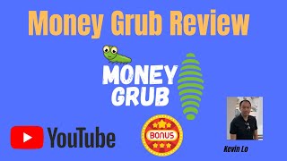 Money Grub Review ? Bonuses ?  EVOLVE YOUR BUSINESS & GROW YOUR INCOME STREAM