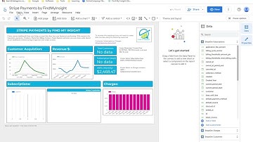 Stripe Payments Connector Overview 👀