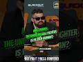 Mike Perry: The Unbreakable Fighter. Is he even human?#mikeperry #unbreakable #bkfc #kingofviolence