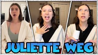 Best 2026 3 hours 🥑 @juliettewegg 🥑 Tiktok ASMR Satisfying 🥑 Mean Girl At HighSchool