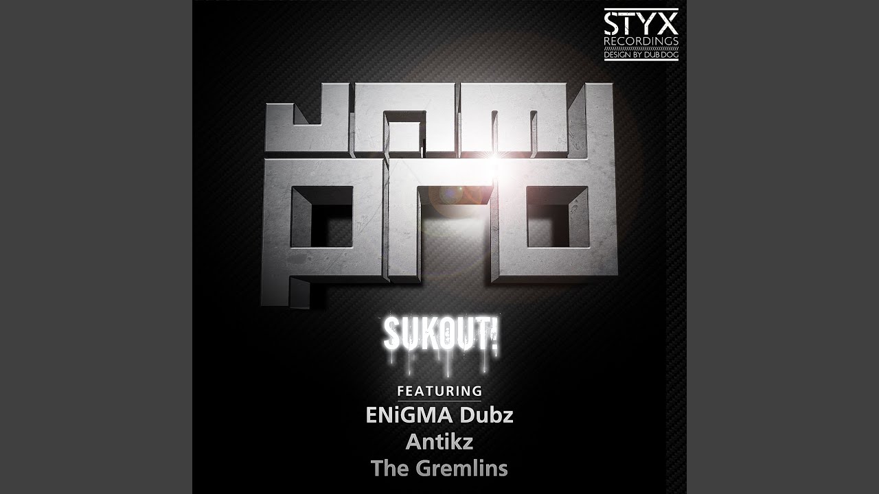 SukOut (Antikz Remix)