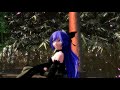 Senbonzakura【MMD】