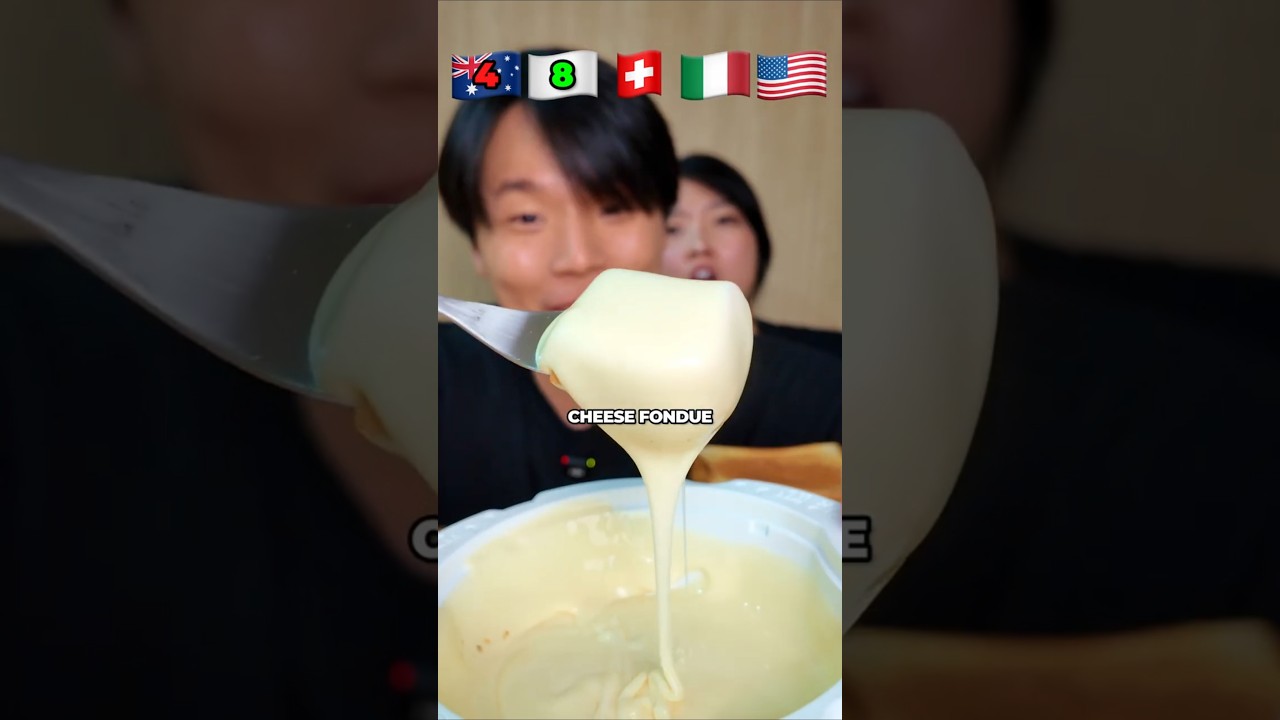 Rating MORE Toast With Toppings from Around the World 🍞