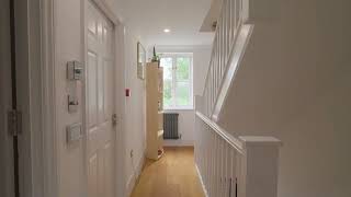 Nightingale Mews, Bow, E3